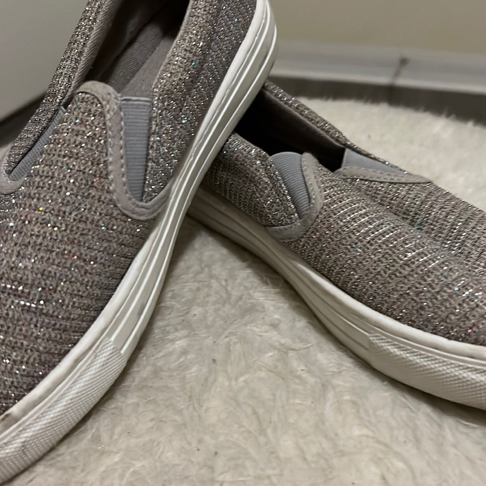 Sliver Trainers